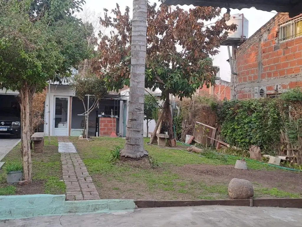 Venta Casa José C. Paz Oportunidad Imperdible