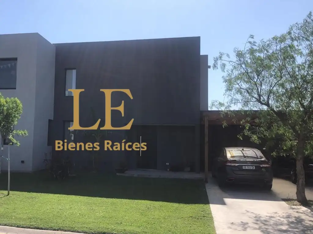 Casa en Venta San Matias a la laguna.