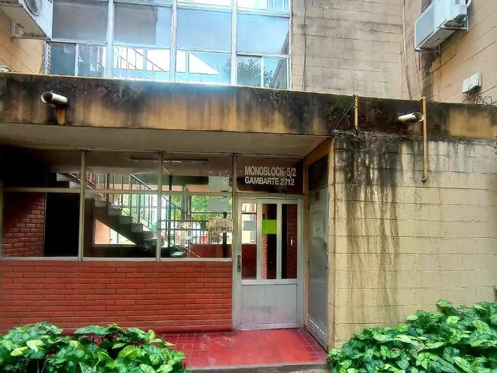 DEPARTAMENTO DE 3 DORMITORIOS EN VENTA BARRIO RUCCI