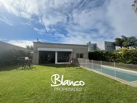 Casa  en Venta en Pilar del Este, Pilar, G.B.A. Zona Norte