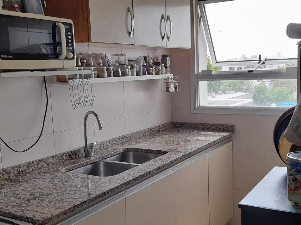 Departamento en Venta - USD 65.000