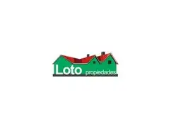 LOTO PROPIEDADES
