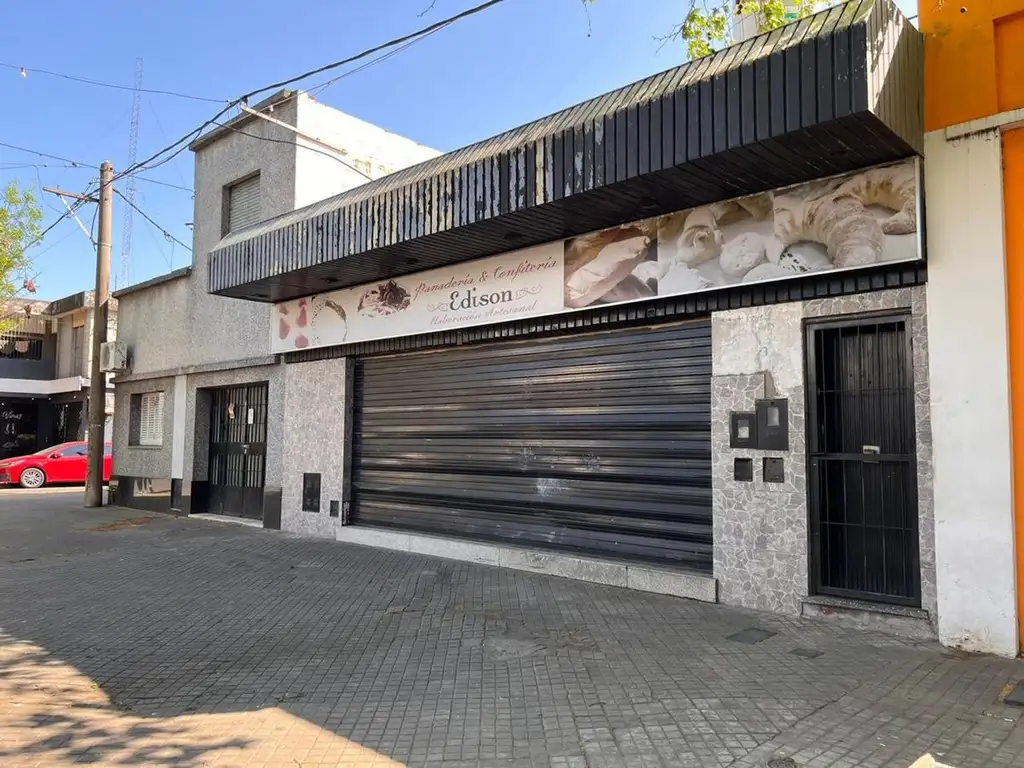 LOCAL COMERCIAL EN VENTA BARRIO LUDUEÑA