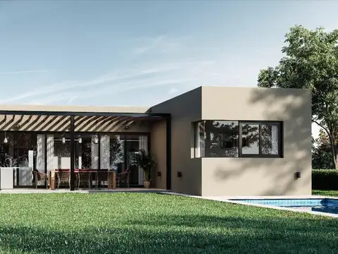 Casa en Venta en Santa Elena, Pilar del Este, G.B.A. Zona Norte - CEN1031_LP486402_1 - Foto 0
