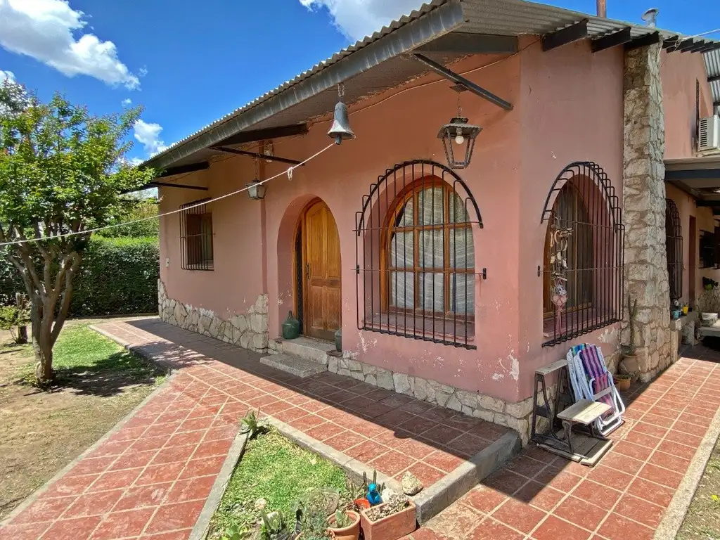 CASA QUINTA EN VENTA EN ANISACATE