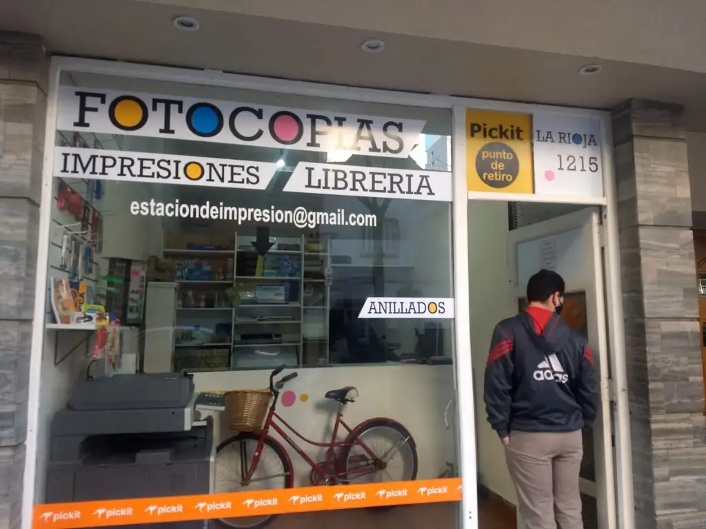 Local - Venta - Argentina, Mar del Plata - la rioja 1200