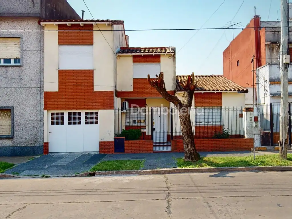 Casa Venta A Estrenar 5 Ambientes, 195m2, 1 Cochera, Ingeniero White ...