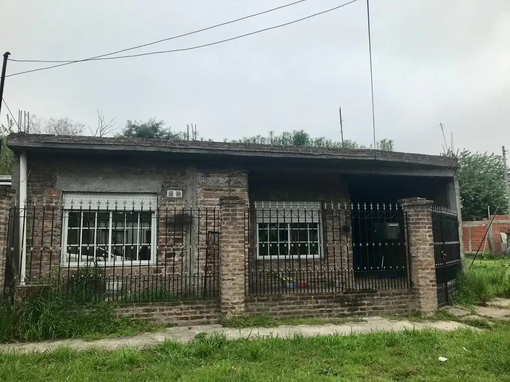 Casa a Terminar en venta