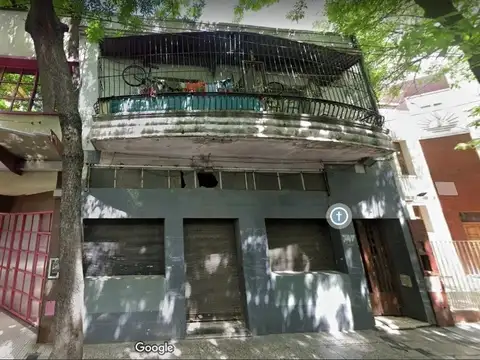 Terreno en Venta en Balvanera