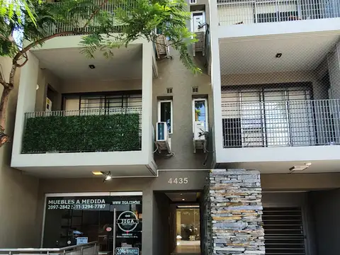 Departamento en alquiler en Palermo Soho