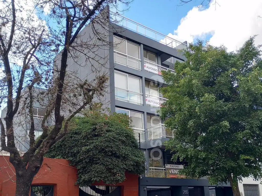 Excelente MONOAMBIENTE DIVISIBLE A  ESTRENAR en VILLA URQUIZA