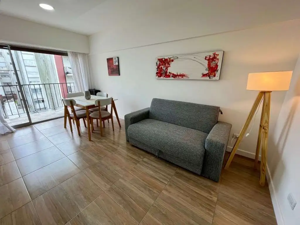 Departamento - Venta - Argentina, Mar del Plata - CORDOBA 1600