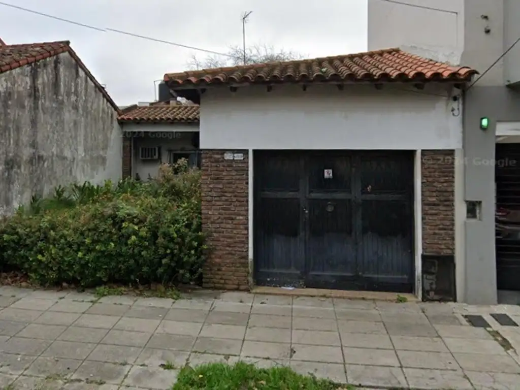 Casa 4 amb San Andres Lote 312 m2