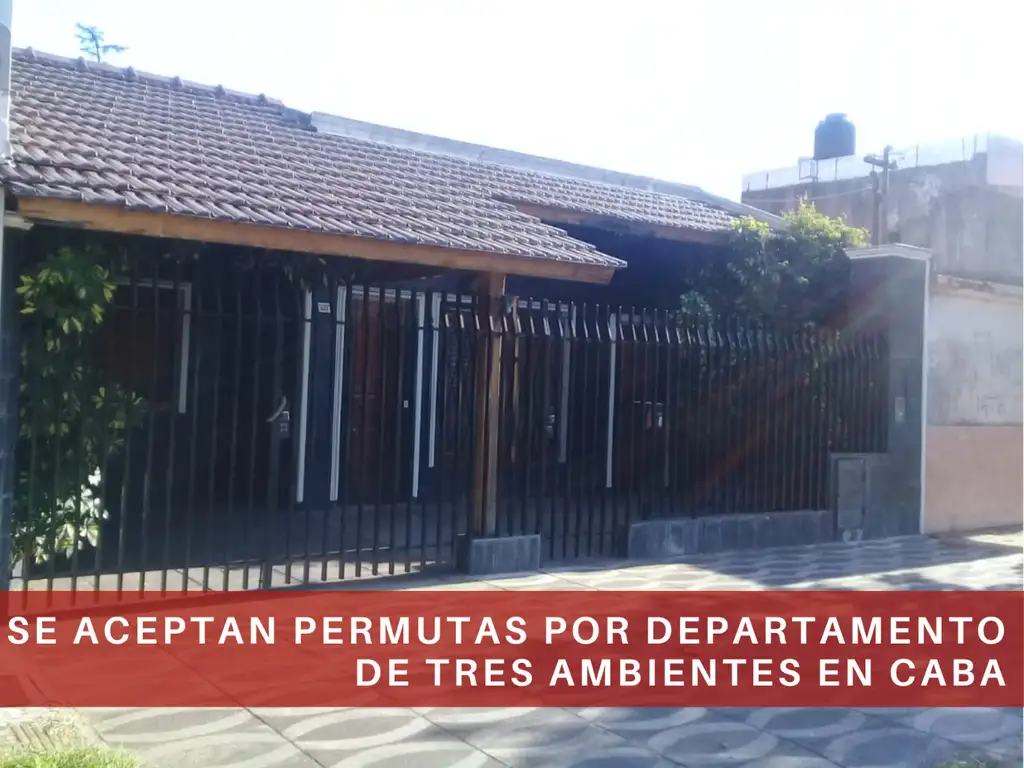 CASA MULTIFAMILIAR PARA 2 FAMILIAS CON ENTRADA INDEPENDIENTE