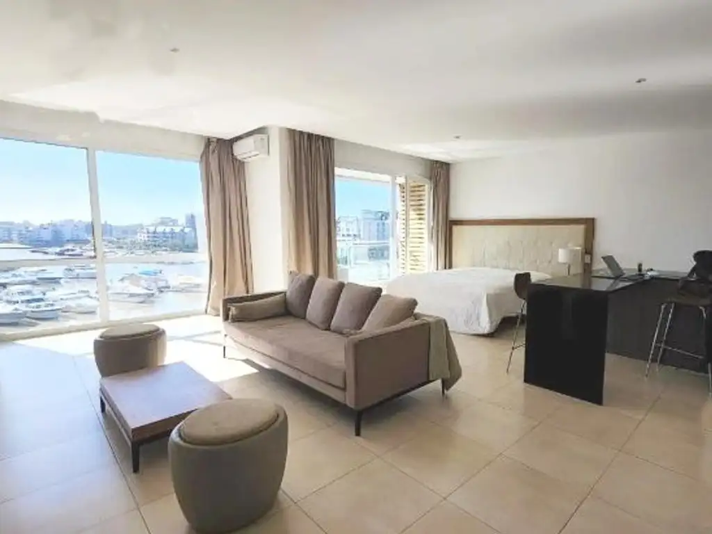 LOFT EN BAHÍA GRANDE OPORTUNIDAD VENTA!