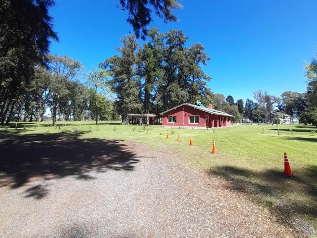 Terreno en venta - 1000mts2 - Los Tres Pinos, General Rodríguez