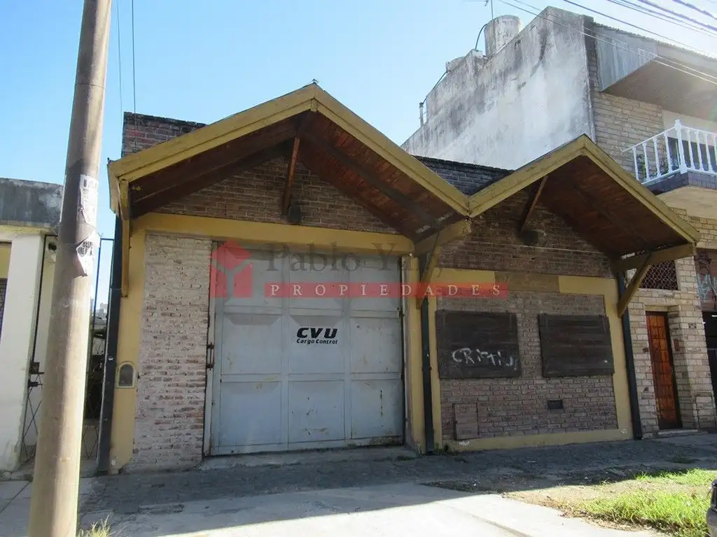 Lote - Venta - Argentina, Tres de Febrero - LISANDRO DE LA TORRE 2821