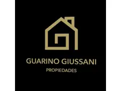 Guarino Giussani Propiedades