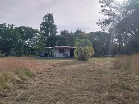 Terreno en San Cayetano Pueblo