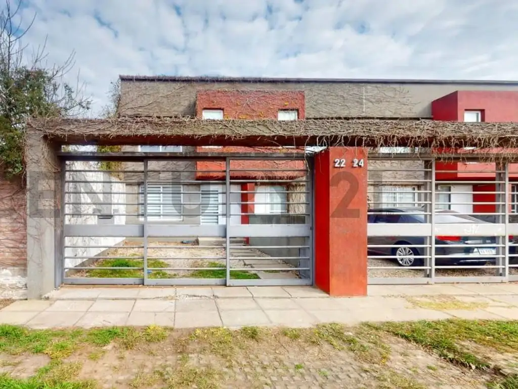 Casa Venta 12 años 3 ambientes, 110m2, 21 Entre 475 Y 476 0, City Bell