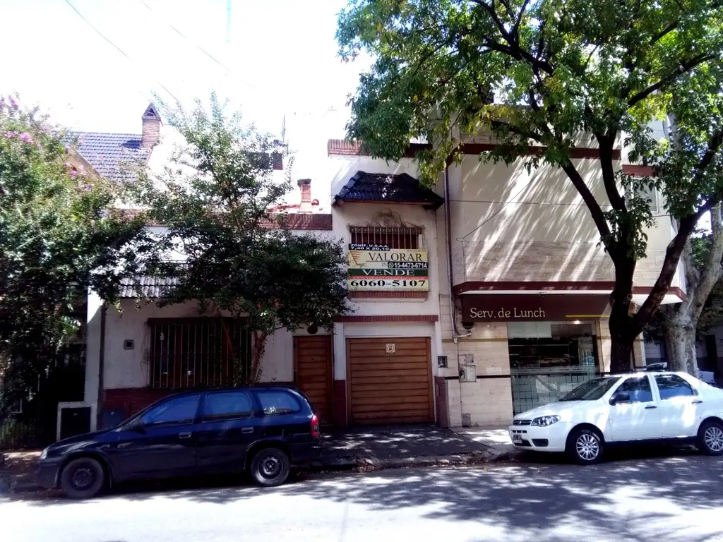 Lote en venta zona Plaza Misericordia.