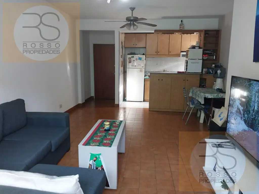 OPORTUNIDAD Departamento 3 Ambientes en Venta - Lomas del Mirador