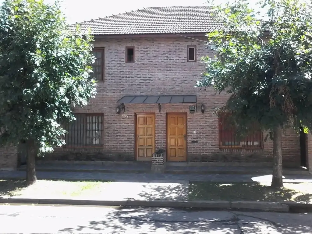 Casa - Venta - Argentina, San Isidro - MARCONI 2600