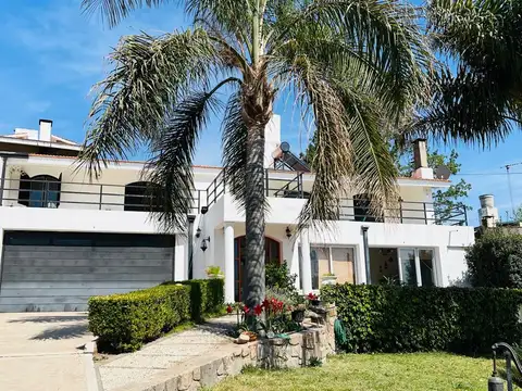 Casa a la venta en Villa Carlos Paz. (C348)