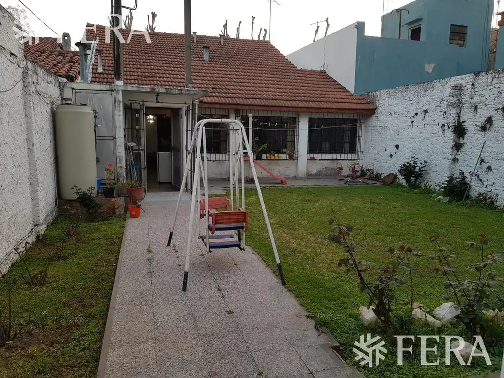 Venta de Terreno en Wilde. Excelente ubicación