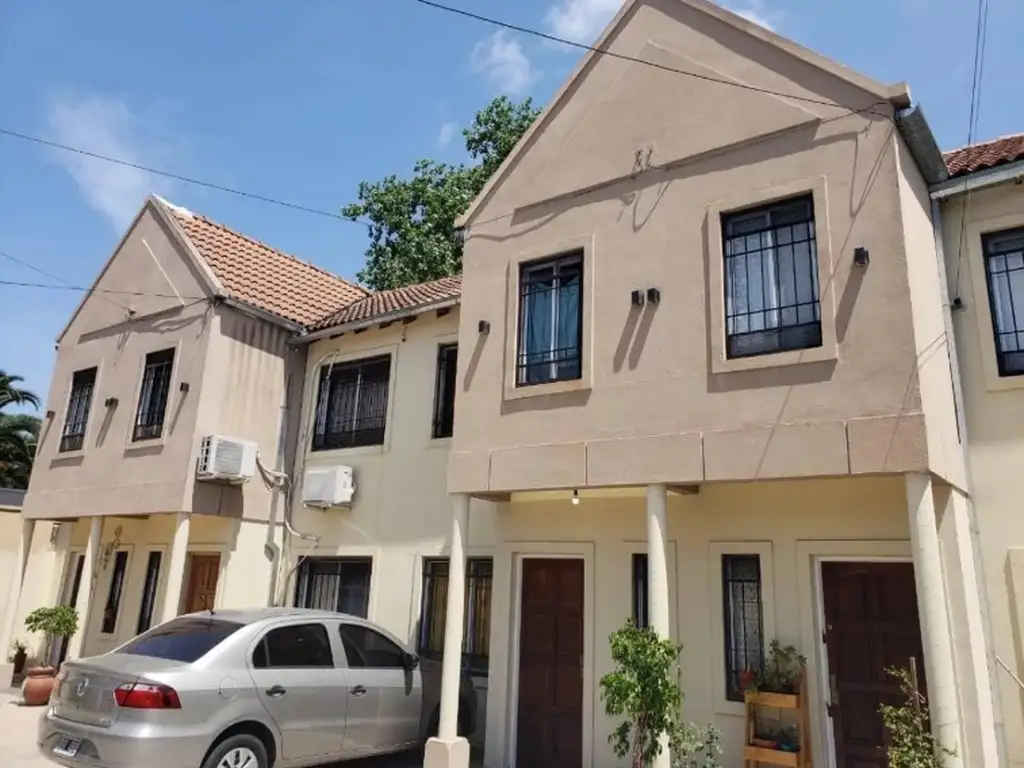 Departamento en Venta en Ituzaingo - 3 ambientes