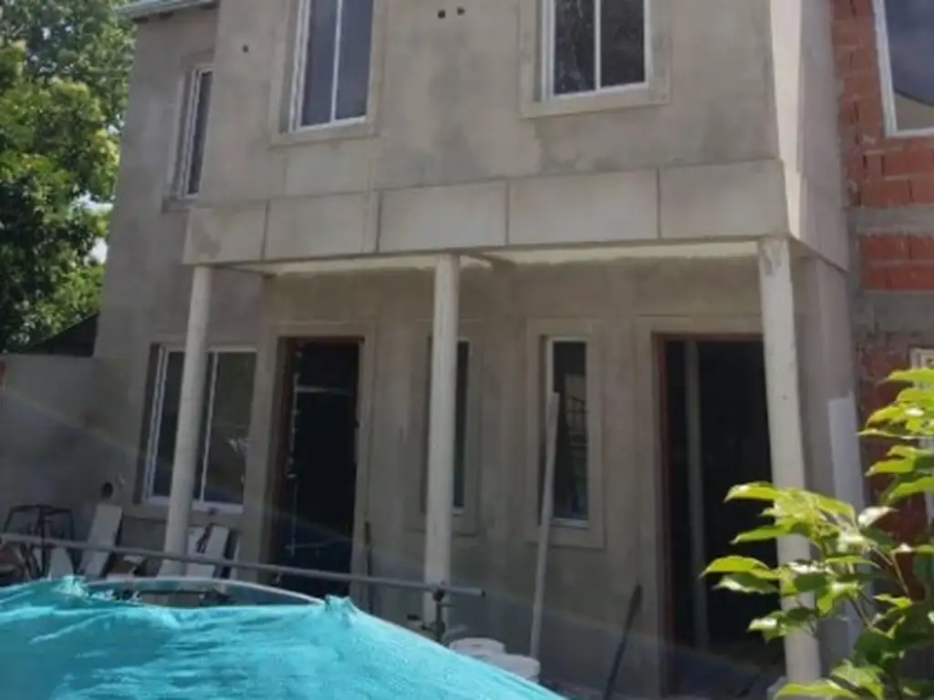 Departamento en Venta - 3 ambientes - USD 130.000