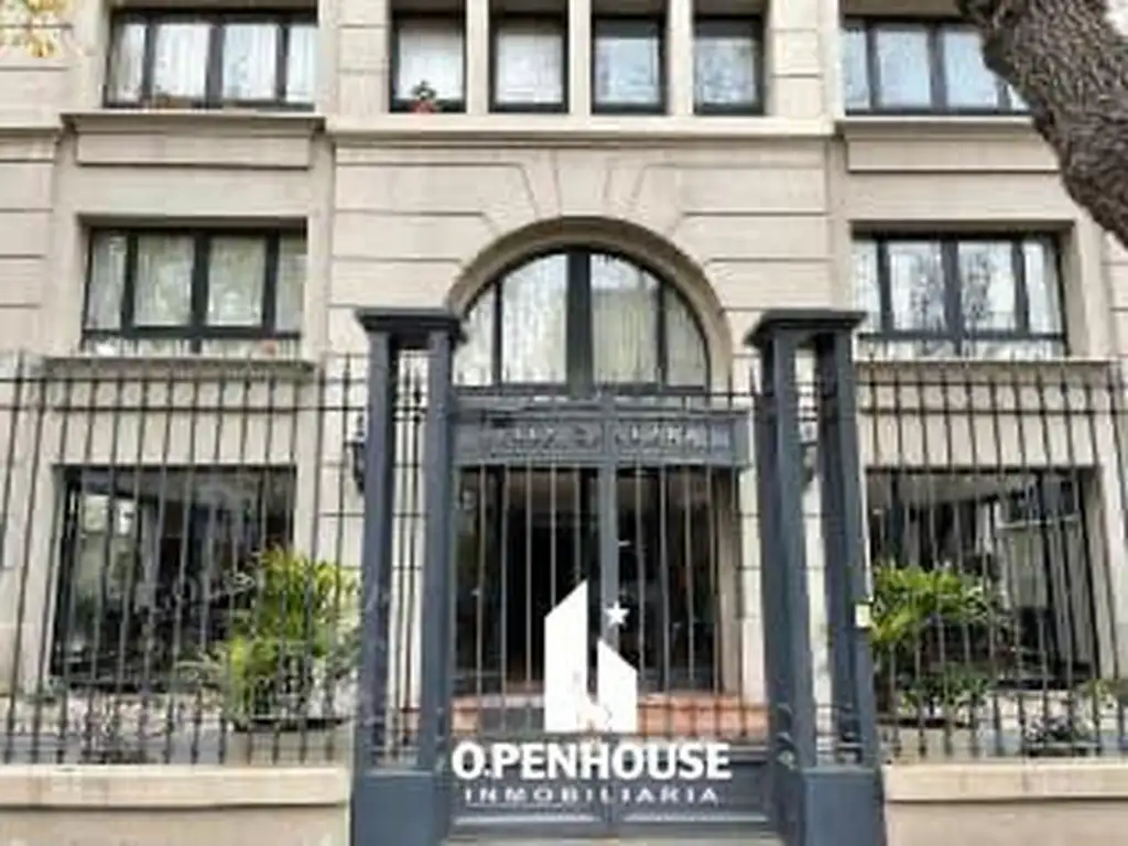 Inmobiliaria OPENHOUSE VENDE en Edificio VILLA CARRARA ELEGANTE DEPARTAMENTO