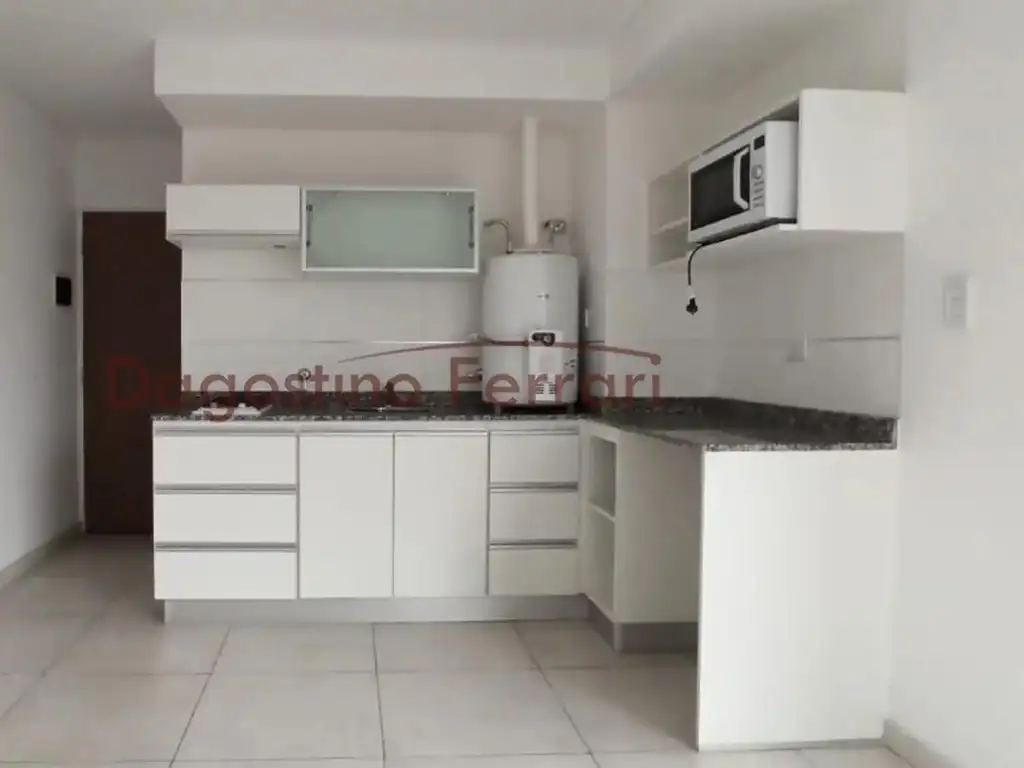 Av. Pellegrini 325 - VENTA 1 Dormitorio