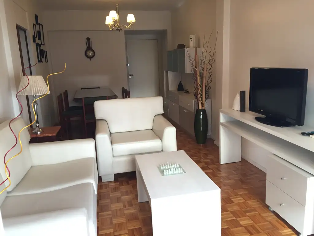 Departamento en Venta en Palermo SOHO 4 Ambientes 80 m2 (Frente a la calle con Balcon entero) DUEÑO DIRECTO