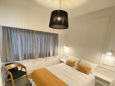 Departamento en Venta en Centro - 2 ambientes