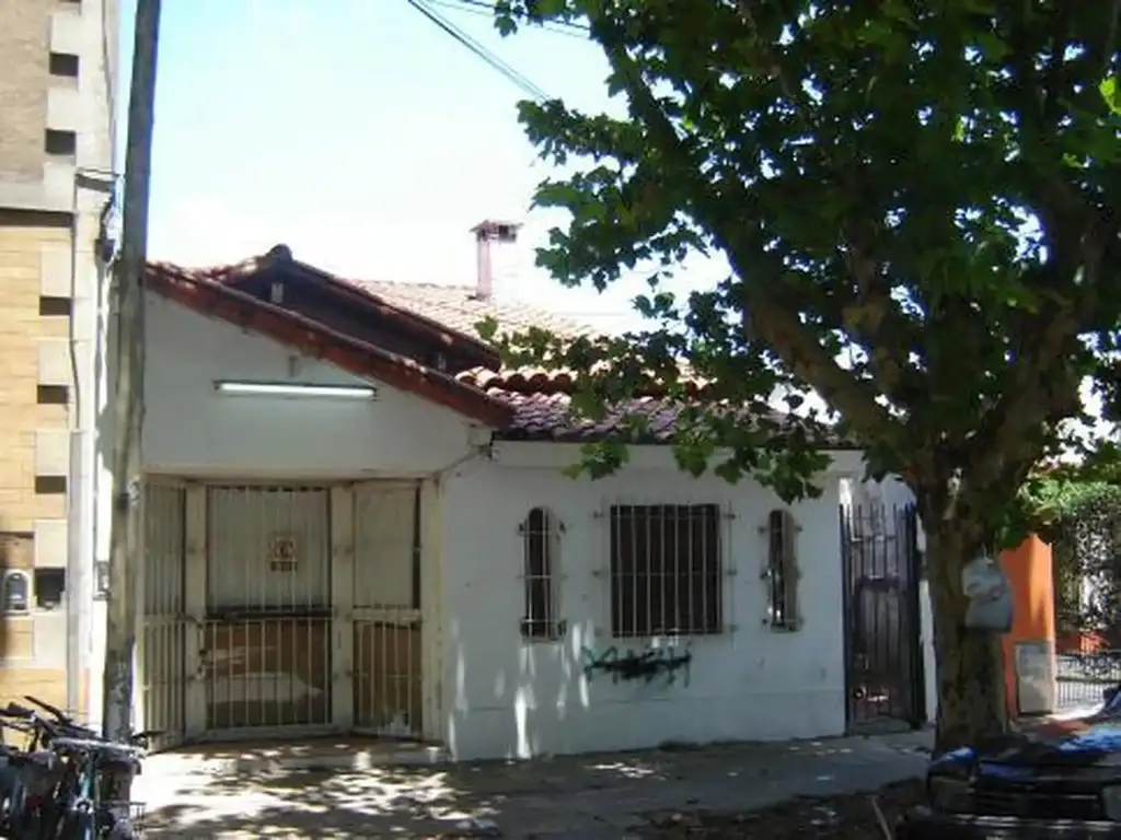 Casa  Ituzaingó