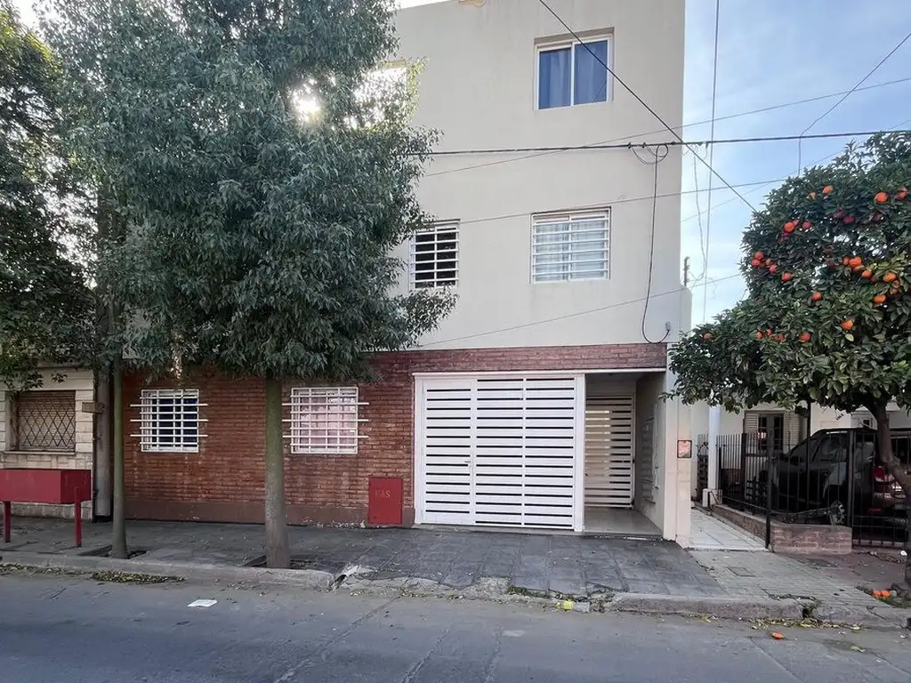 VENTA DEPTO 1 DORMIT APTO BANCOR BARRIO SAN MARTIN