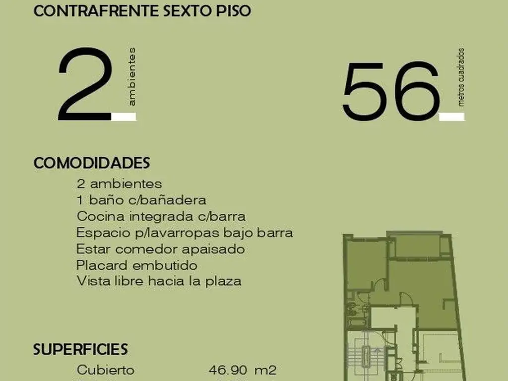 EDIFICIO HOLMBERG 3376