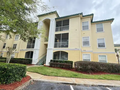 Departamento en Venta en Orlando, Florida, Estados Unidos