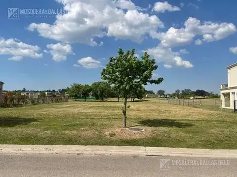 Terreno en Venta - USD 180.000