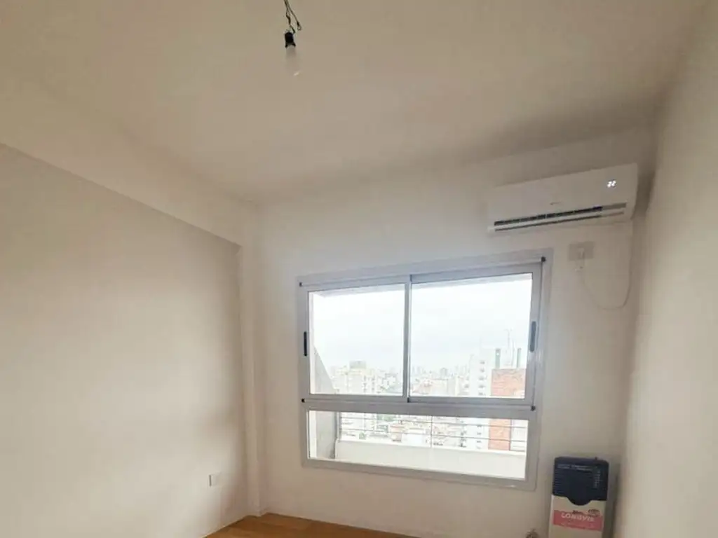 Departamento - Alquiler - Argentina, Capital Federal - Av. San Juan 2800