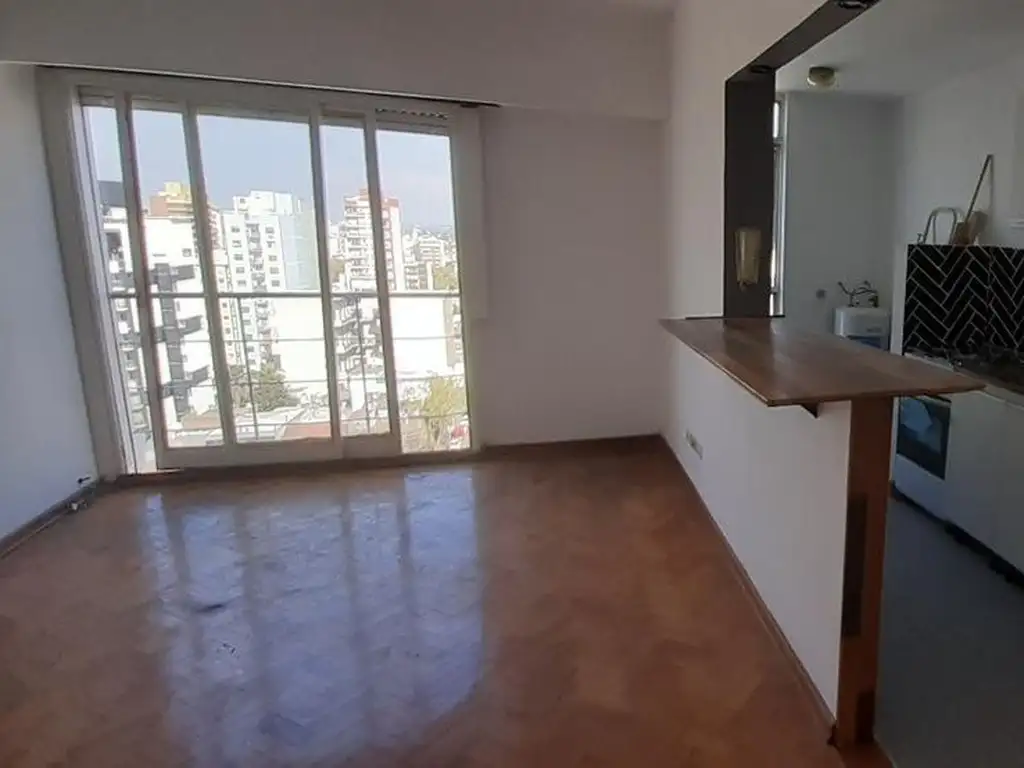 Departamento en venta - 1 dormitorio 1 baño - 37mts2 - Quilmes