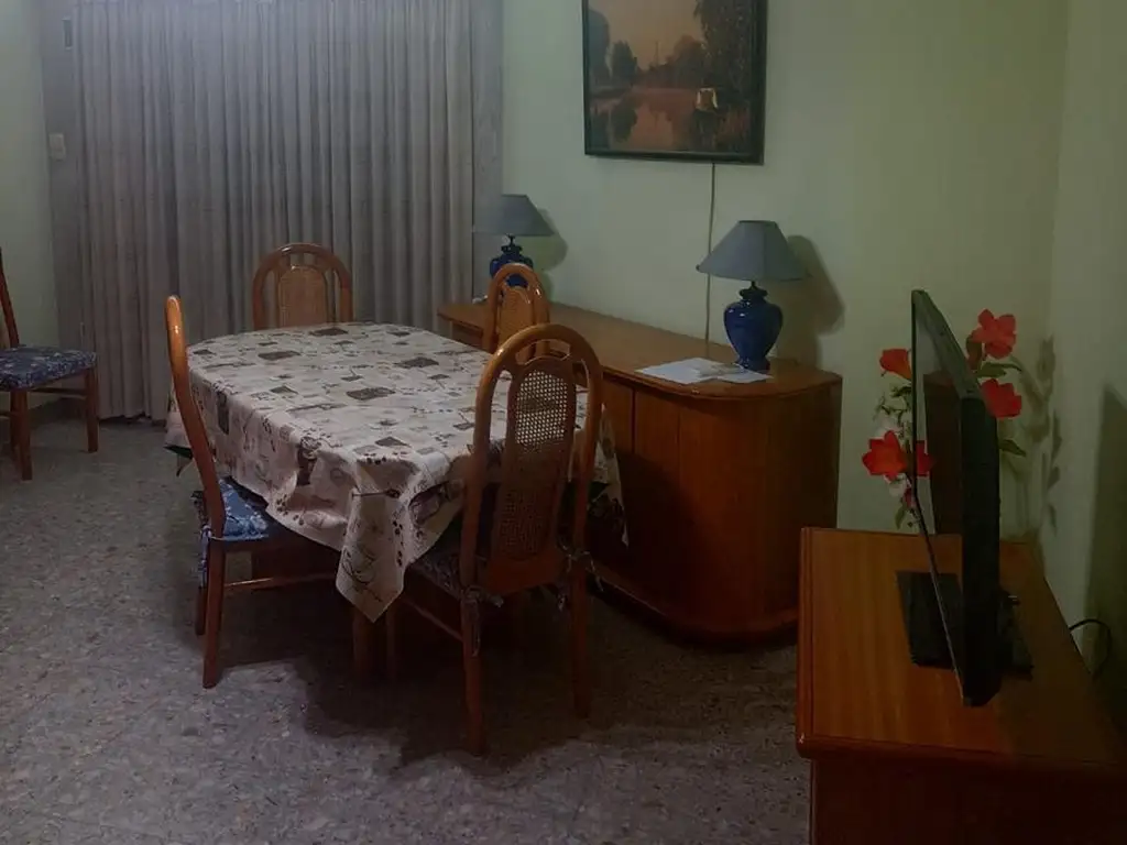 Departamento en venta - 2 Dormitorios 1 Baño - 53Mts2 - Nueva Pompeya