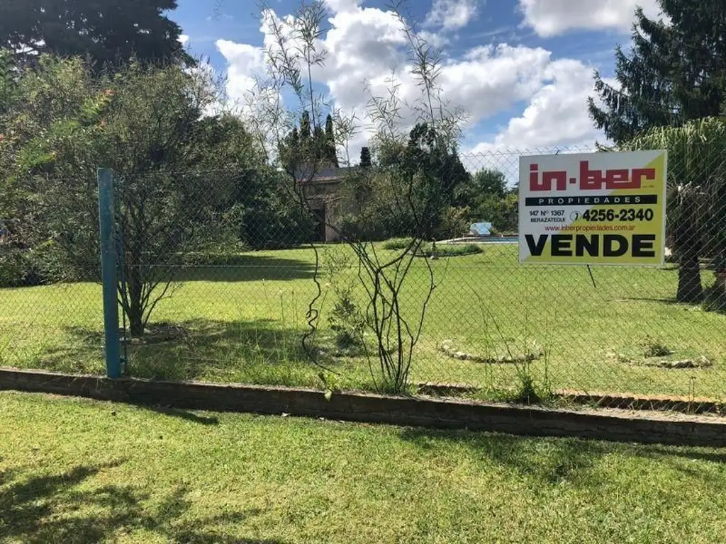 Quinta - Venta - Argentina, Florencio Varela