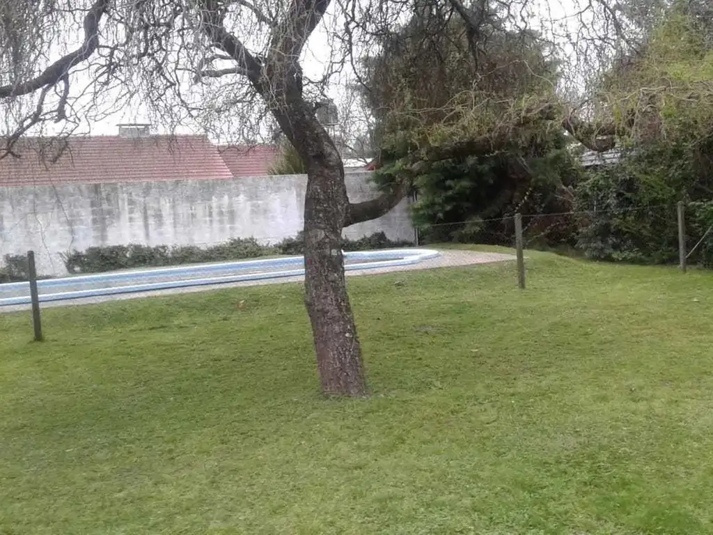 Terreno Lote  en Venta ubicado en Villa Rosa, Pilar, G.B.A. Zona Norte