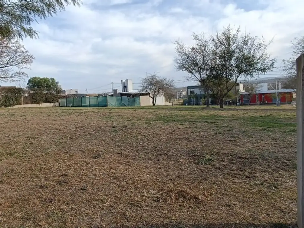 VENTA LOTE TEJAS 4 BARRIO PRIVADO INVERSIÓN