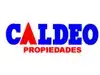 CALDEO PROPIEDADES