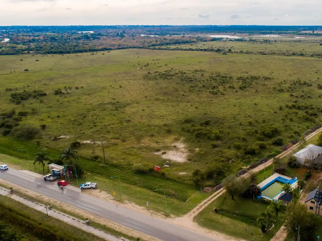 Terreno - Gualeguaychu