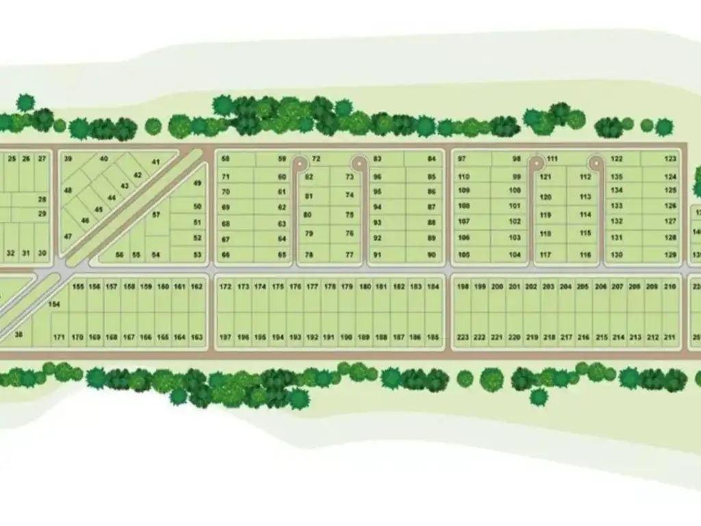 LOTE PRE-VENTA EN QUEBRADA DE CARDALES FINANCIADOS