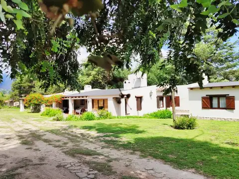 CASA EN VENTA TAFI DEL VALLE